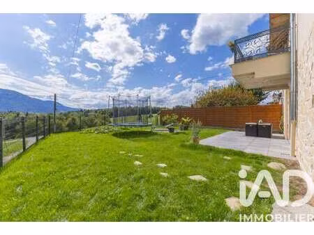 vente maison à novalaise (73470) : à vendre / 157m² novalaise