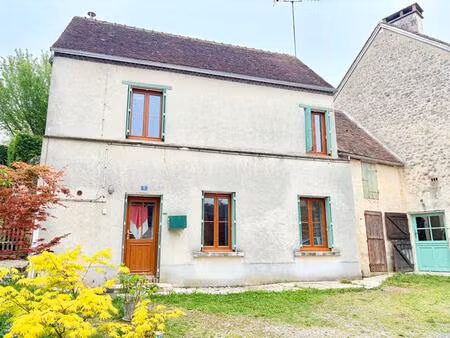 maison 63m2 perche en noce 4 pièce(s)