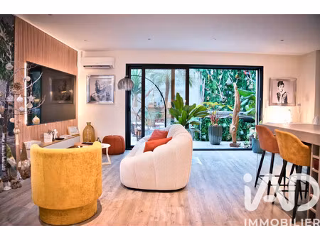 vente maison à uchaud (30620) : à vendre / 130m² uchaud