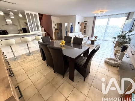 vente maison/villa 5 pièces
