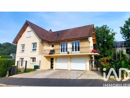 vente maison/villa 8 pièces