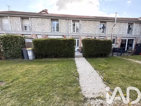 vente maison/villa 5 pièces
