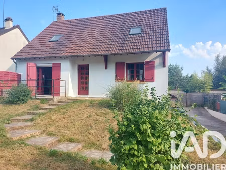 vente maison/villa 5 pièces