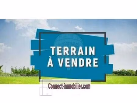 berck sur mer terrain constructible