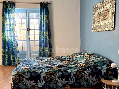 vente immeuble 195 m² fleurance (32500)