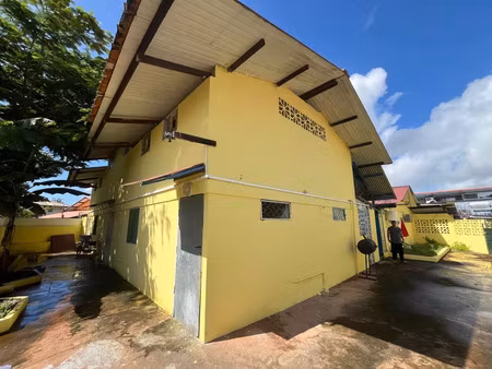 vente immeuble 288 m² kourou (97310)