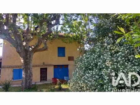 mas à noves (13550)