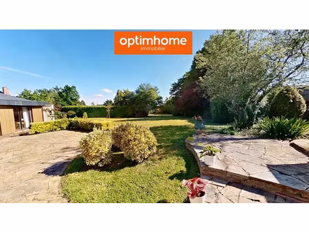 vente maison 9 pièces 220 m² redon (35600)