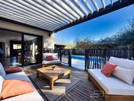 vente maison 4 pièces 106 m² auch (32000)