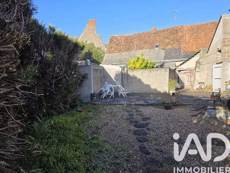 vente maison 5 pièces 93 m² cinq-mars-la-pile (37130)