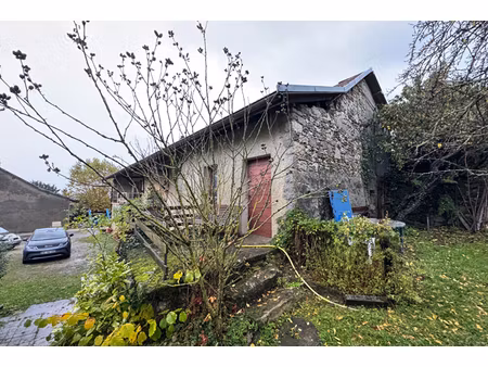 annonce maison à vendre