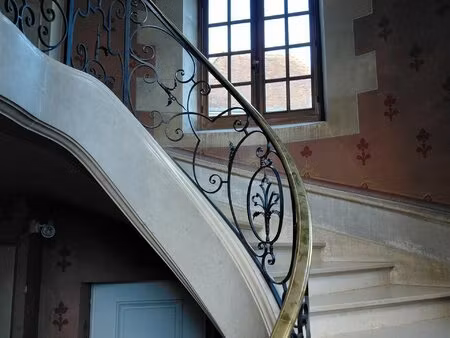 vente t4 116 m² à marcigny 163 000 €