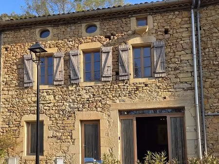 charmante maison située près de puycelsi dans le tarn