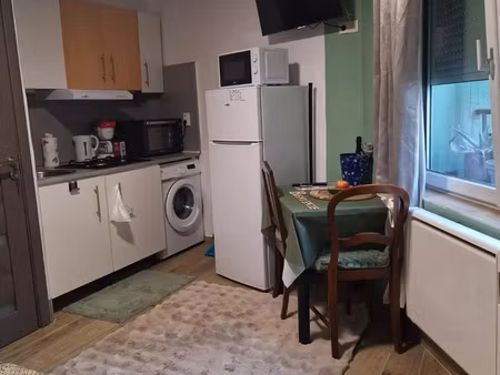 vente appartement t1 à saint-paul-de-fenouillet (66220) : à vendre t1 / 15m² saint-paul-de