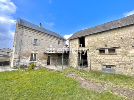 maison 5 pièces - 140 m²