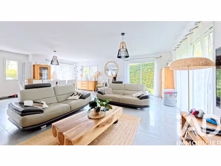 vente maison/villa 7 pièces