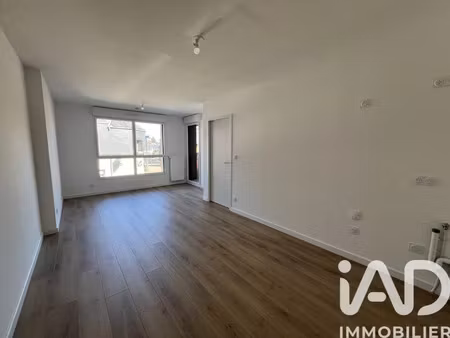 vente appartement 2 pièces 44 m² la chapelle-des-fougeretz (35520)