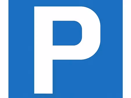 location parking chatellerault 86100