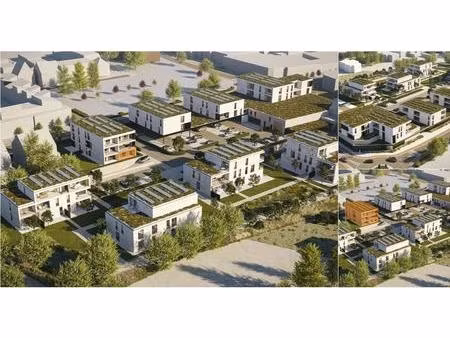 appartement à vendre à pastoor mevislaan 9 koersel (rbv61142)