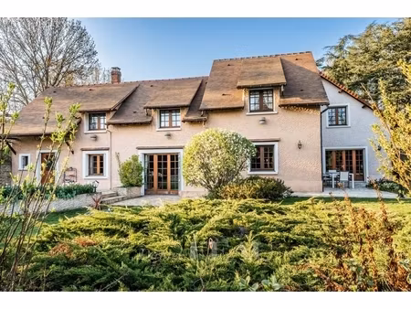 annonce maison à vendre