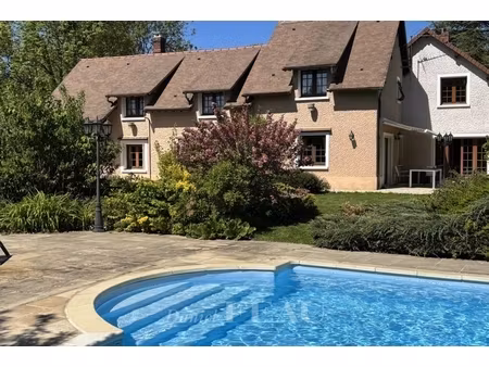 annonce maison à vendre