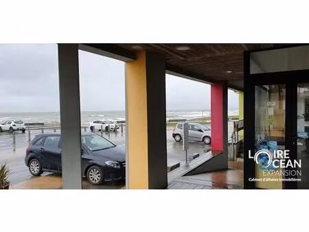 location commerce 29 m²