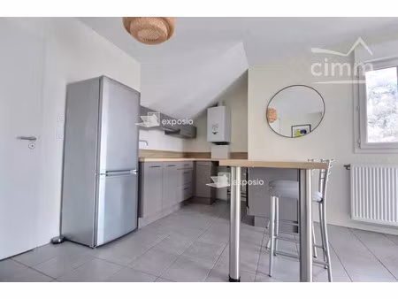 location appartement 1 pièce 33 m² à villard-bonnot (38190)