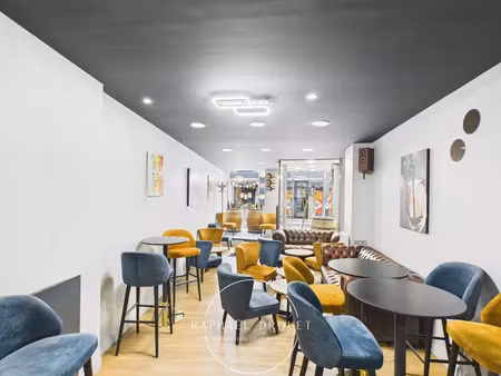 vente commerce 2 pièces 44 m² vienne (38200)
