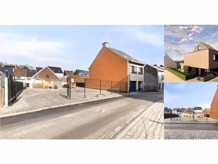 terrain à bâtir à vendre à sterrestraat 25 hal (rbv61643)