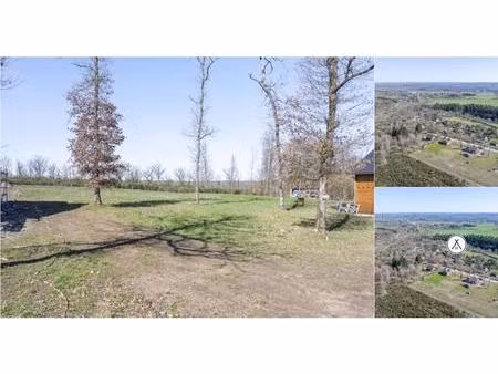 terrain à vendre à rue les vennes heure (vbe04857)