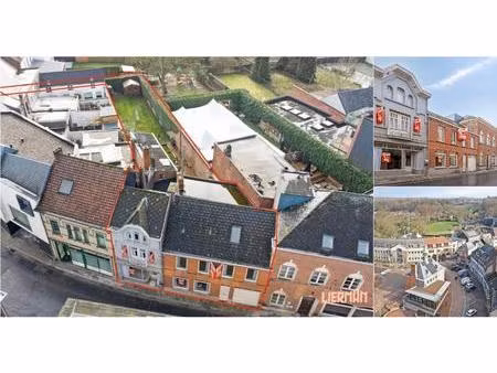 terrain à bâtir à vendre à peperstraat 4 - herzele (rbv61075)