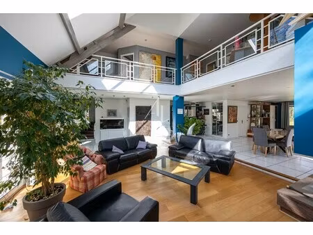maison de luxe à vendre à pomponne