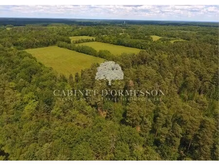 maison de luxe à vendre à salbris