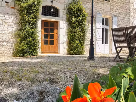 domaine à vendre à trémons