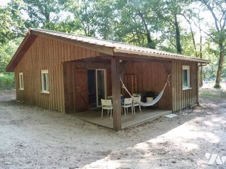 maison de luxe à vendre à barbaste