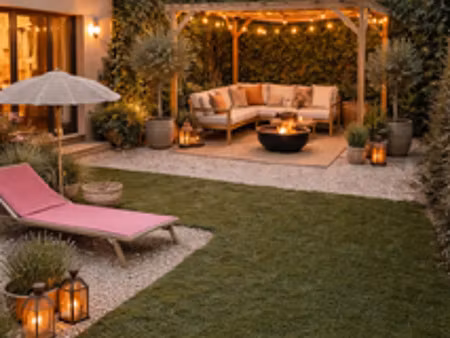 vente appartement 2 pièces 40m2 carqueiranne 83320 - 215000 € - surface privée