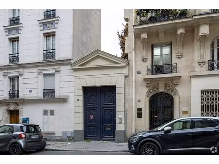 location bureaux 28 m² à 1 071 m²