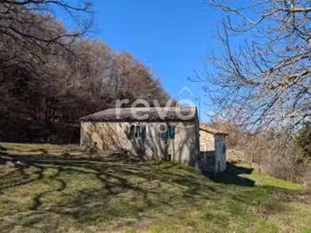 vente maison à roche-saint-secret-béconne (26770) : à vendre / 177m² roche-saint-secret-bé