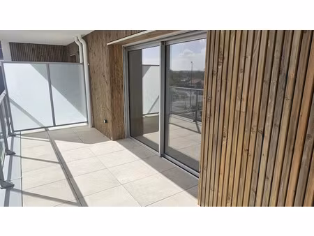 vente appartement 3 pièces 70.9 m² à notre-dame-de-monts (85690)  329 470 €