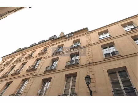 location meublée appartement 2 pièces 30.95 m² à versailles (78000)  1 090 €