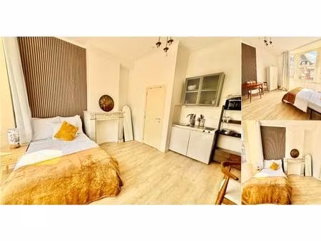 maison à louer à rue de veeweyde anderlecht (vbe05036)