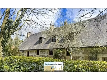 achat : maison (76280)