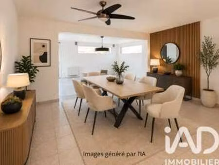 vente maison à saint-philbert-de-grand-lieu (44310) : à vendre / 156m² saint-philbert-de-g