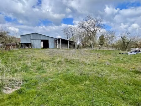 en vente terrain constructible 30 19 ares – 175 000 € |ville-en-vermois