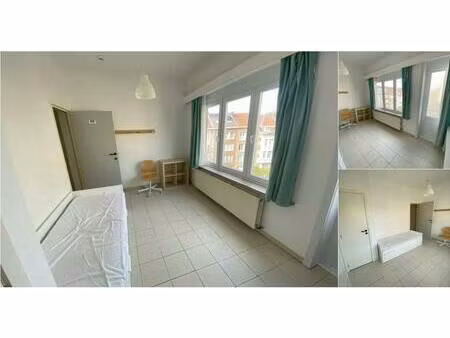 immeuble mixte en colocation à avenue télémaque forest (vbe05035)