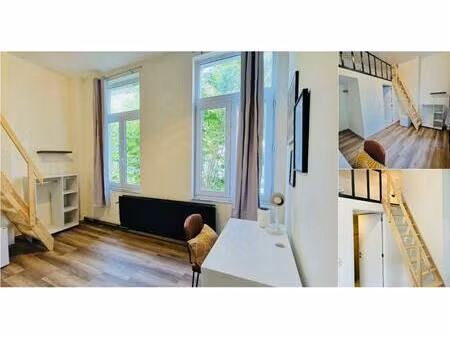 maison en colocation à rue des secours saint-josse-ten-noode (vbe04997)