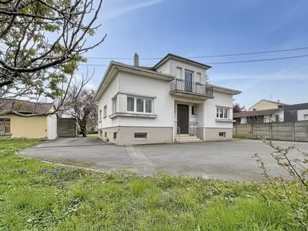 en vente maison 190 m² – 379 000 € |kingersheim