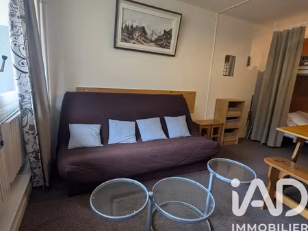 vente appartement t1 à astugue (65200) : à vendre t1 / 26m² astugue