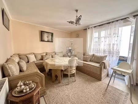 appartement avec balcon spécial investisseur !