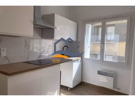 annonce appartement à louer